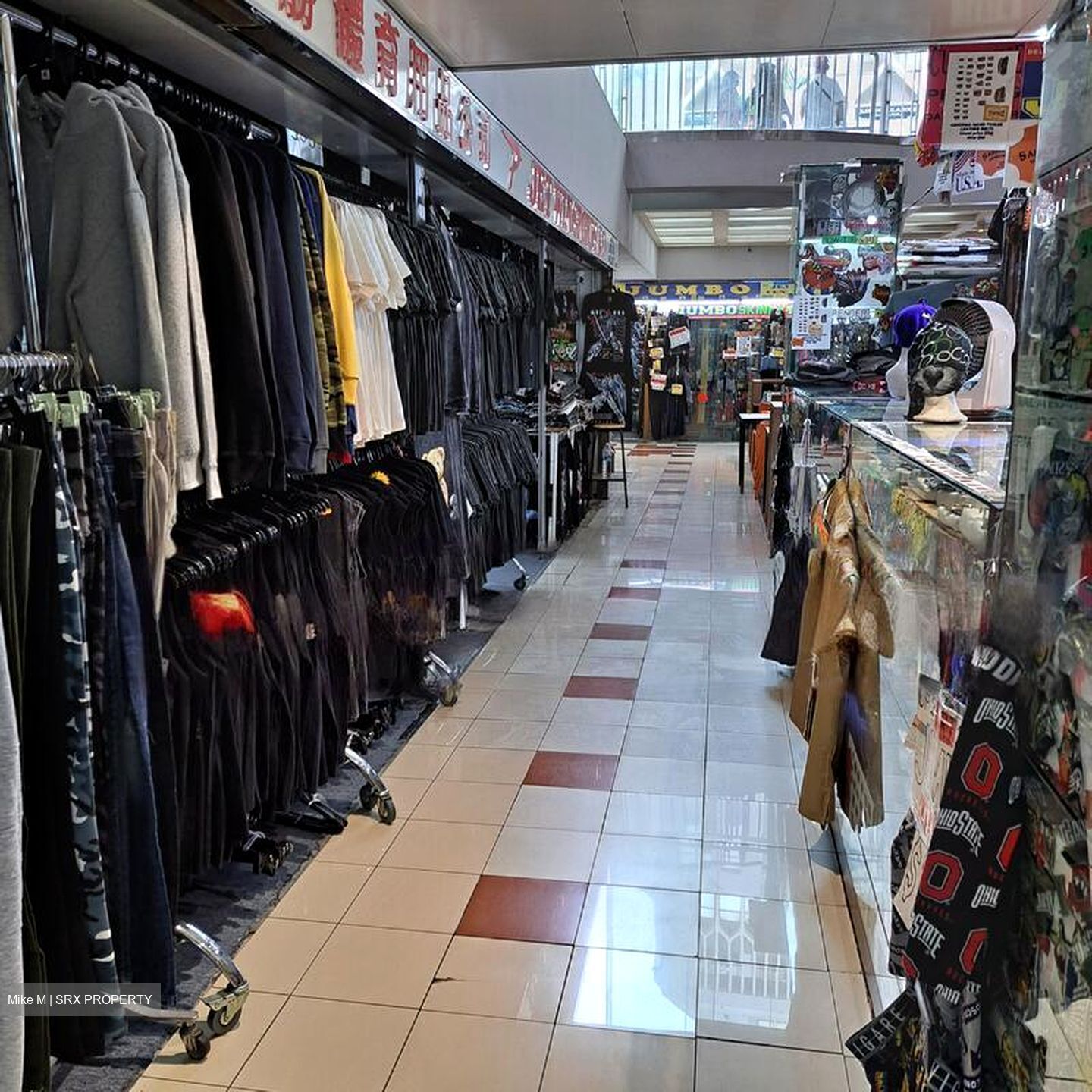 Peninsula Shopping Complex (D6), Retail #511447571